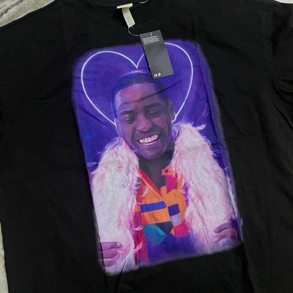 H&M oversized T-shirt - Picture 5 of 5